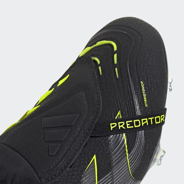 み*ん様 Predator エリート　ブラック FGFT み*ん様 Predator エリート ブラック FGFT adidas Predator Elite FT