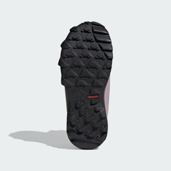 Bordeaux Chaussure de randonné scratchs hiver Terrex Snow COLD.RDY