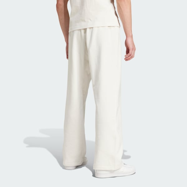 White OLPC Pants