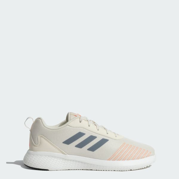ヤス90 adidas LAUFEN SPEED SHOES - Grey | adidas India