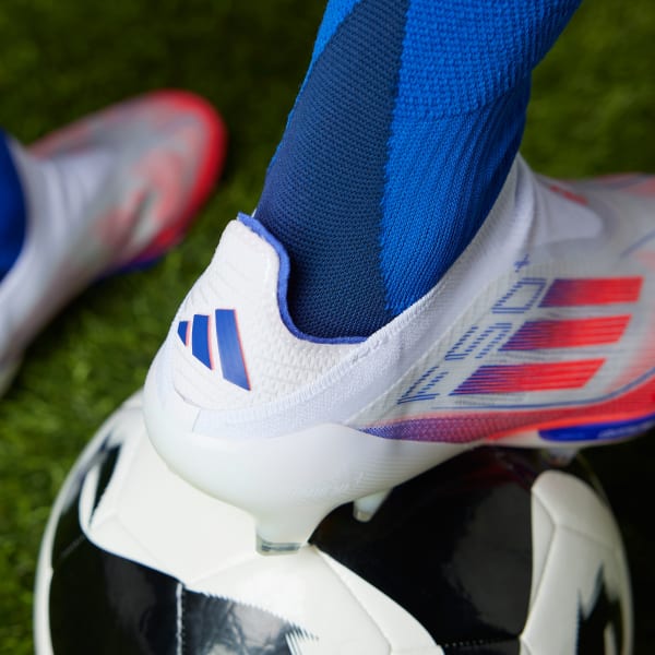 F50+ adidas sales