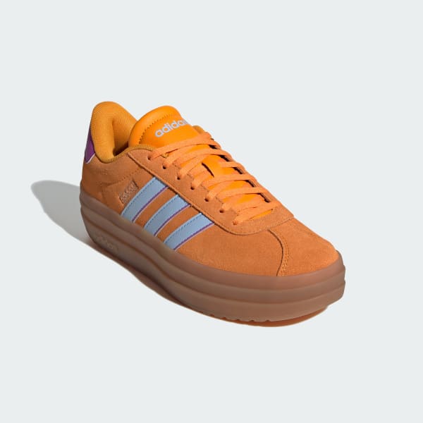 Orange VL Court Bold sko