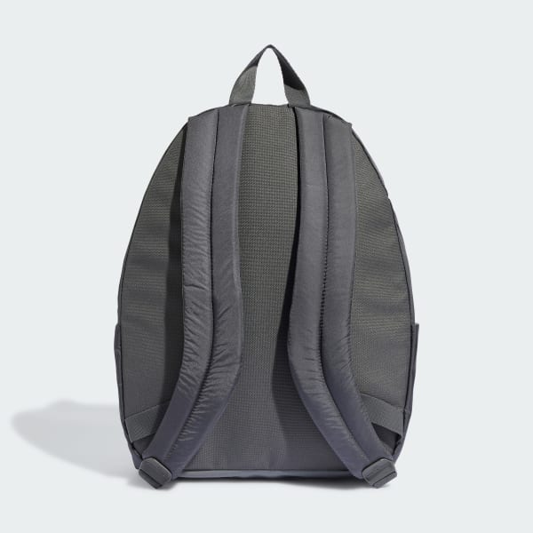 バッグ・カバンその他 adidas One Shoulder Backpack Oat JC5983 adidas Classic Gen Z Backpack - Grey | adidas Singapore