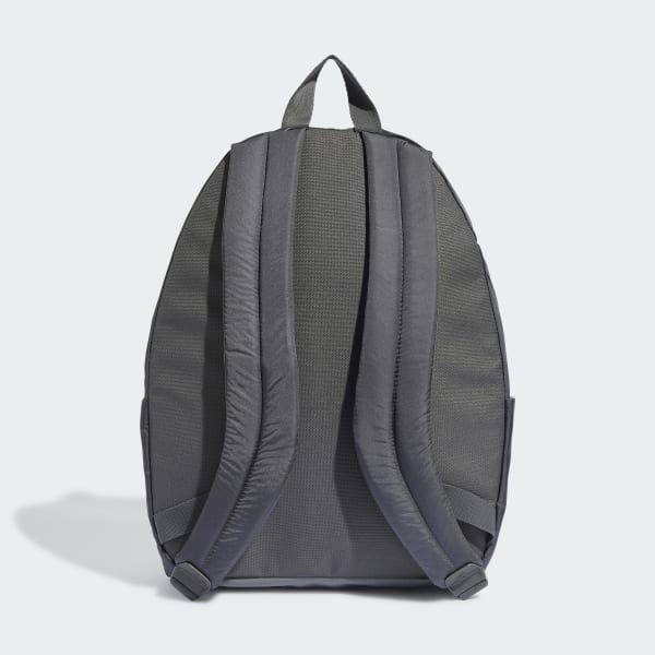 adidas Classic Gen Z Backpack Grey adidas Thailand