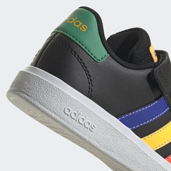 Grand Court 2.0 Kids Schuh