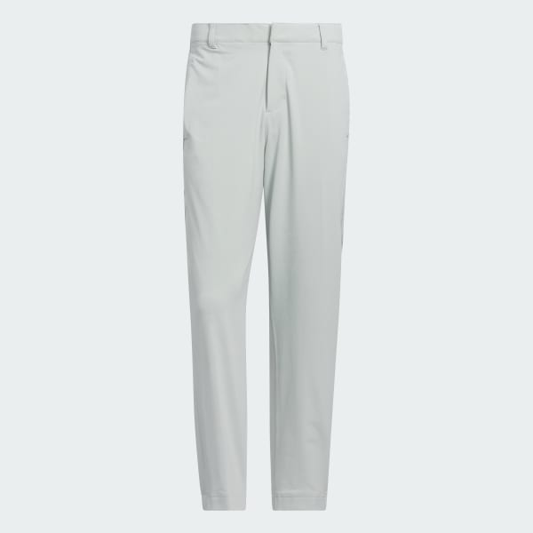 Grey Beyond The Course Joggers