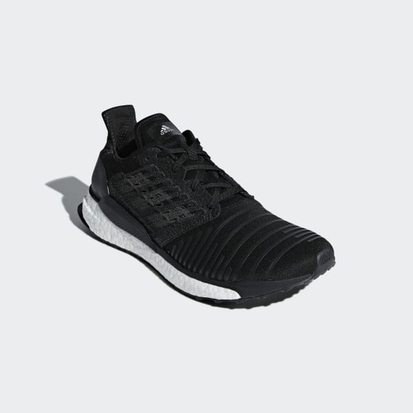 Zapatillas SolarBoost - Negro adidas | adidas Peru
