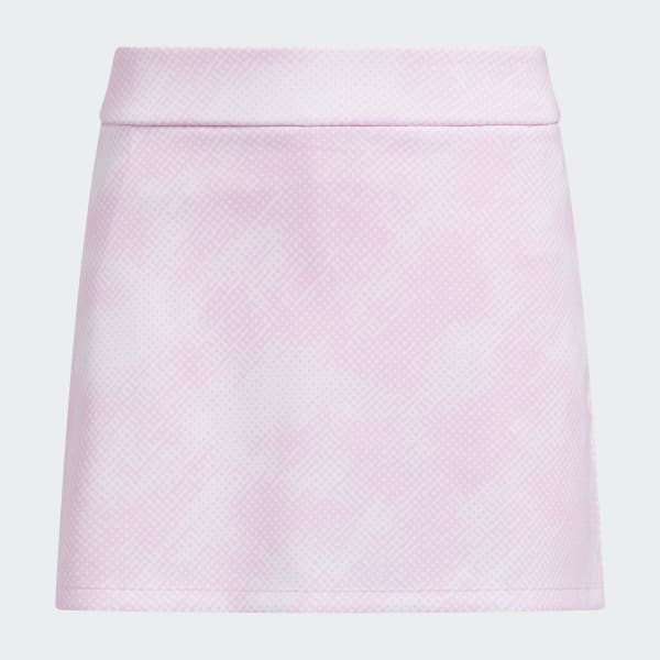 Rosa Gonna Performance Printed