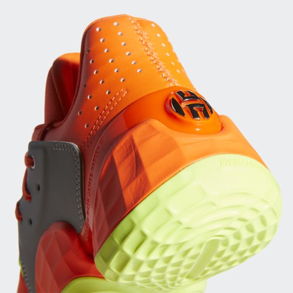 harden 2 orange