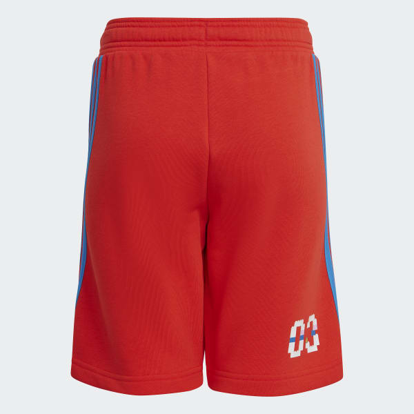 Rod adidas x Classic LEGO® Shorts