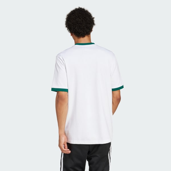 adidas Simple T Shirt WeiB adidas Deutschland