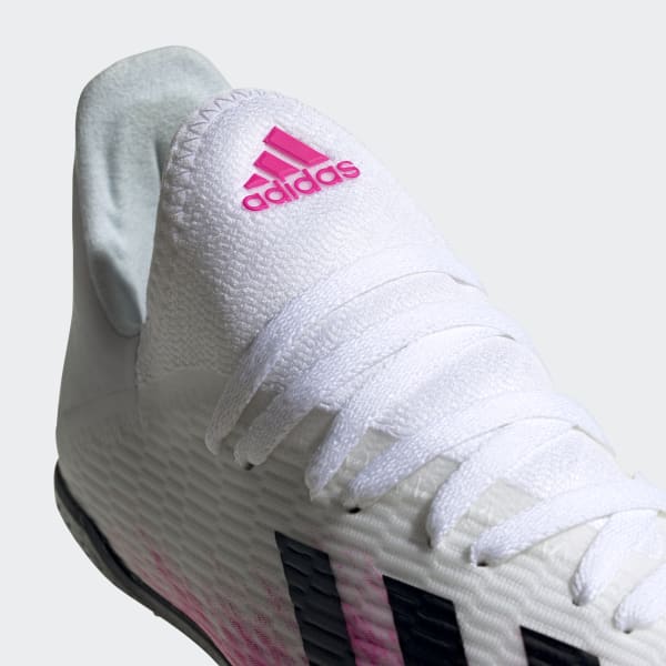 adidas X 19.3 Turf Boots White adidas Philippines