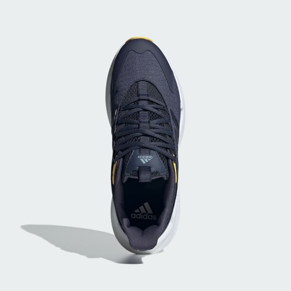 Adidas alphaedge review deals