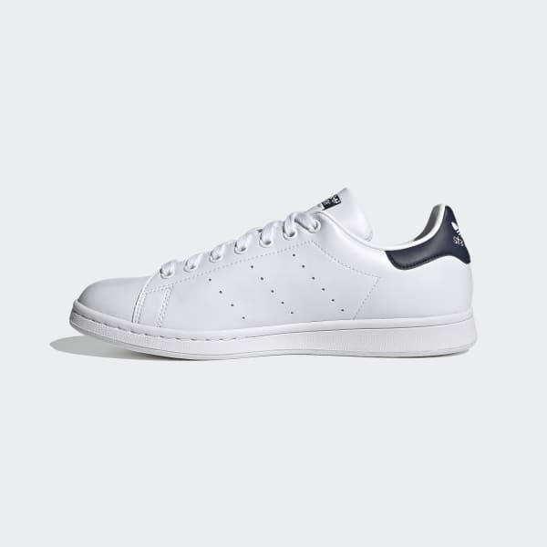 Adidas stan smith navy femme store