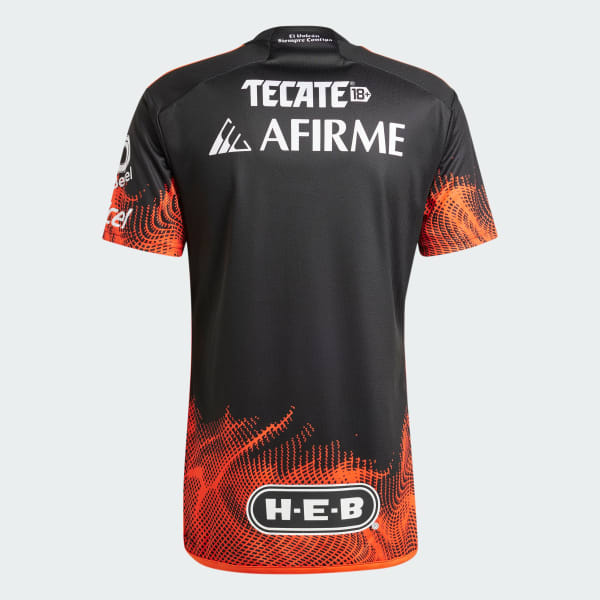 Multicolor Tercer Jersey Tigres UANL 24/25