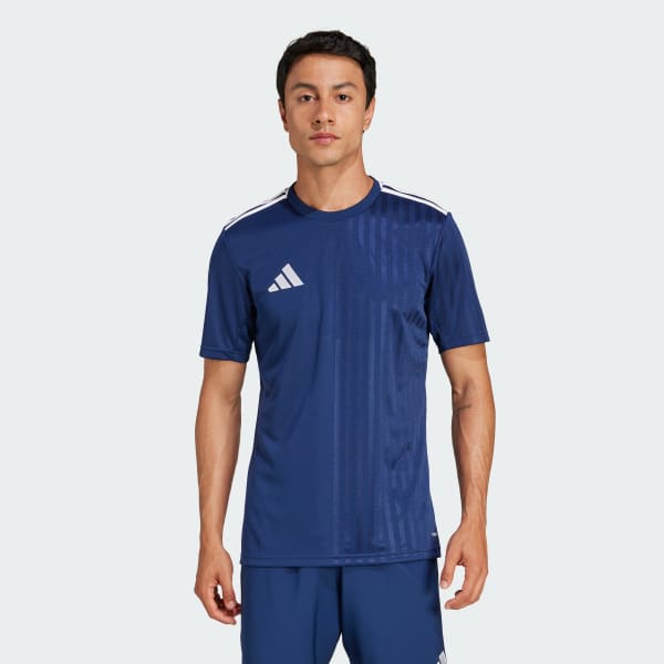 Blue Campeon 25 Jersey