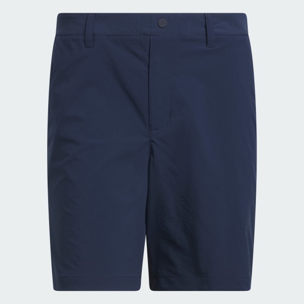 Bleu SHORT TAILLE ÉLASTIQUE ULTIMATE365+ 17,8 CM