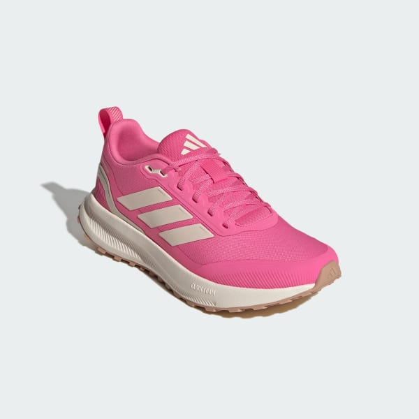 Rosa Sapatilhas de Running Runfalcon 5 TR