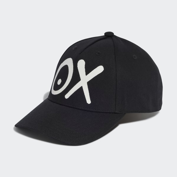 Negro Gorra de Béisbol adidas Originals x André Saraiva