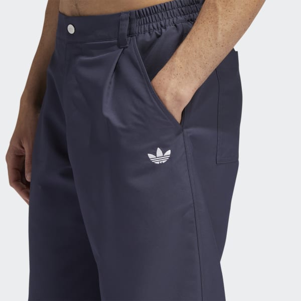 Bla Nora Track Slacks (Gender Neutral)