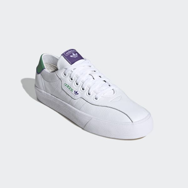 adidas Love Set Super Shoes - White 