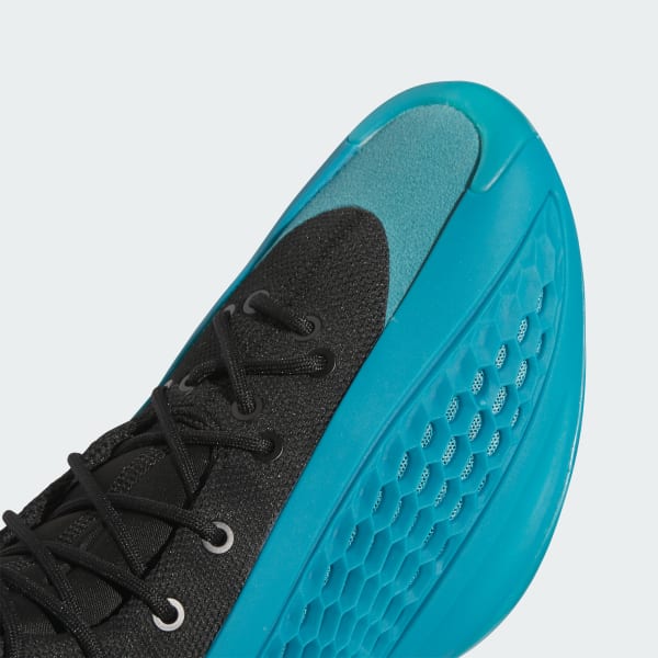 Tênis A.E. 1 Low - Turquesa adidas | adidas Brasil