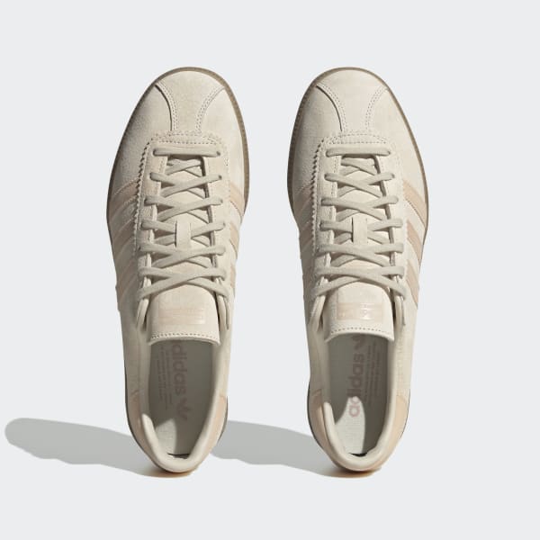 Beige BERMUDA
