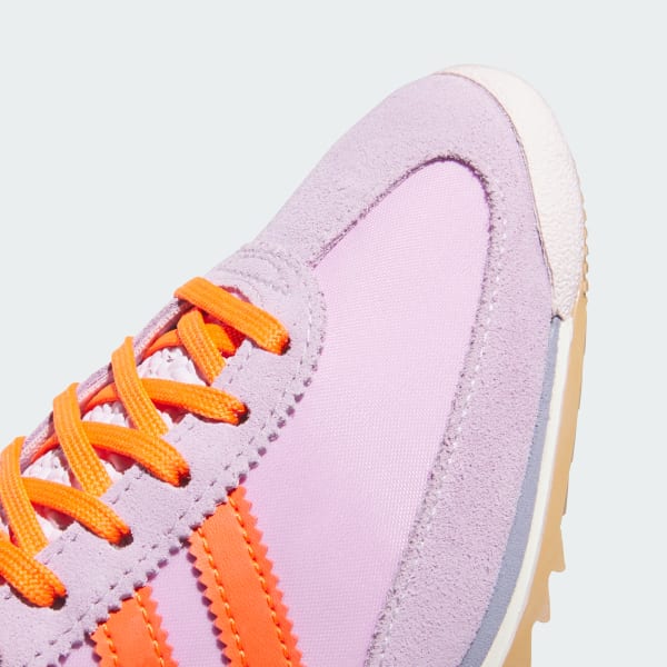 SL 72 OG Purple adidas South Korea