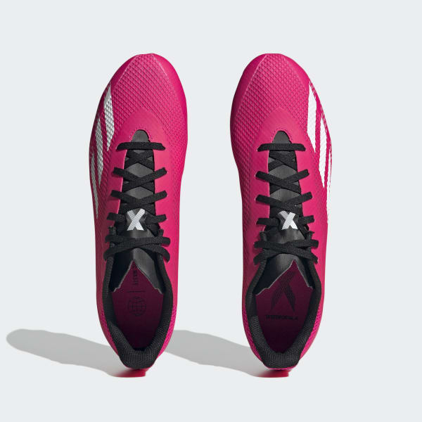 Rose Chaussure X Speedportal.4 Multi-surfaces
