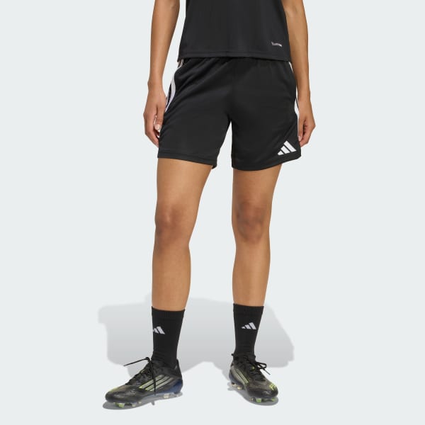 zwart Tiro26 League Training Short