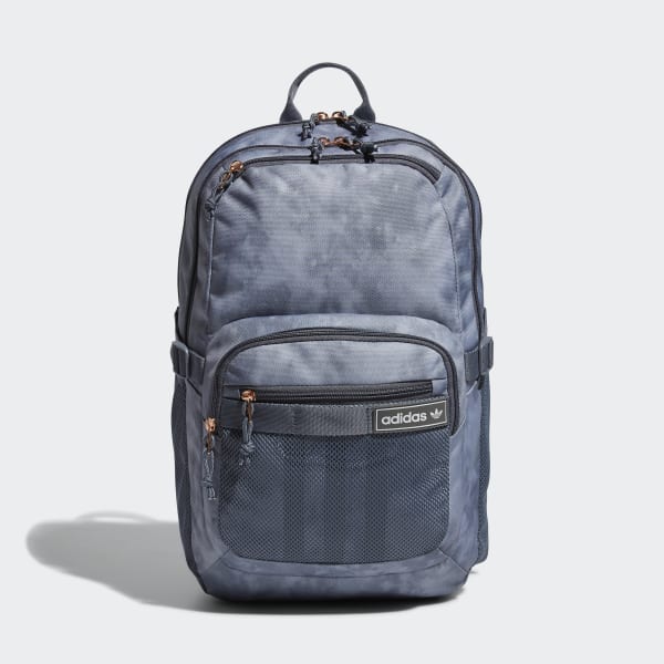 Grey Energy Backpack