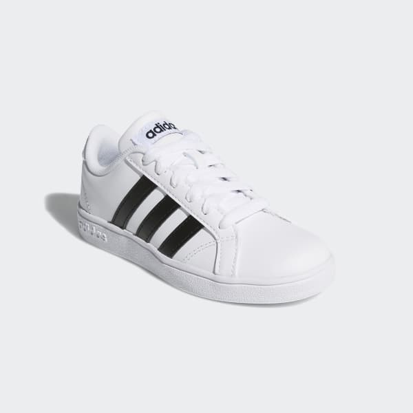 tenis adidas feminino baseline k