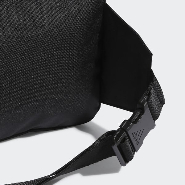 Bolso Cruzado Essentials Linear Negro adidas adidas Peru