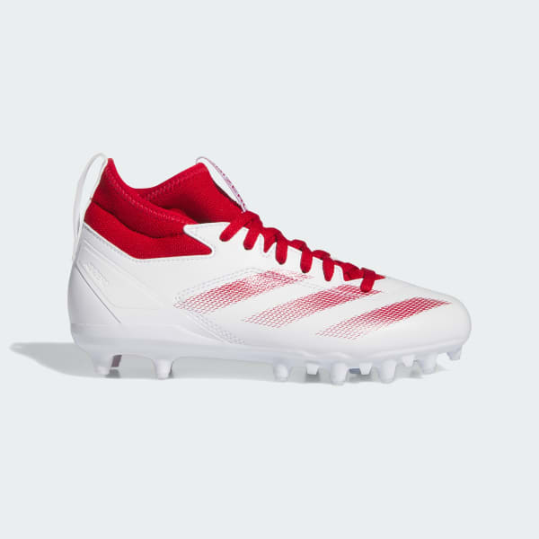 Adidas cleats outlet