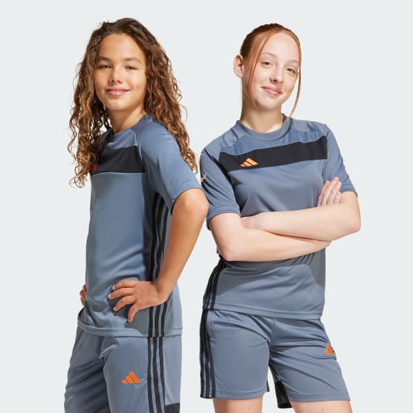 Multicolor Tiro 25 Essentials Jersey Kids
