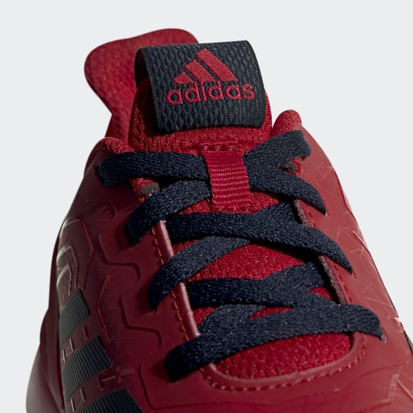 zapatillas adidas hombre araña