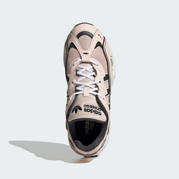 adidas Zapatillas OZWEEGO OG Rosa adidas Argentina