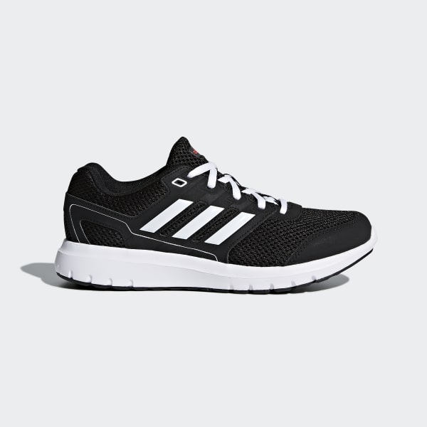 adidas Duramo Lite 2.0 Shoes - Black | adidas Philipines