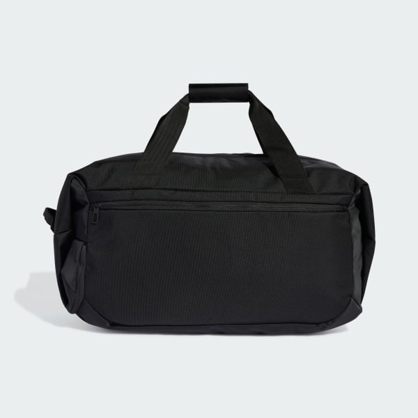 Hitam TAS DUFFEL MERCEDES - AMG PETRONAS FORMULA 1 ENGINEERS & MARKETING