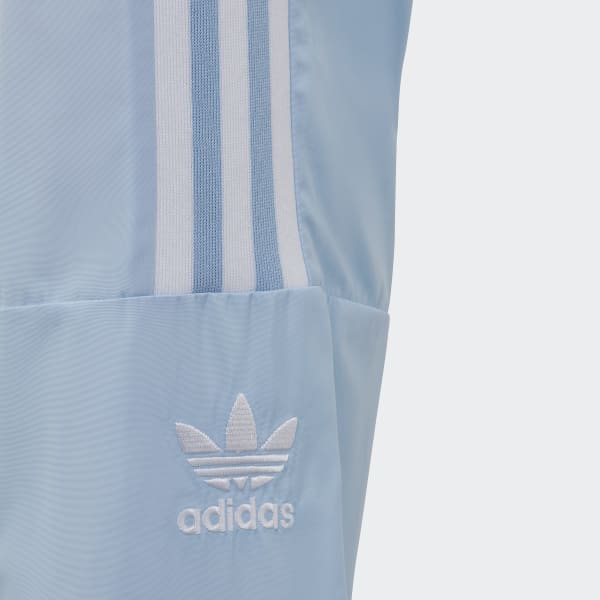 Μπλε Adicolor Track Pants