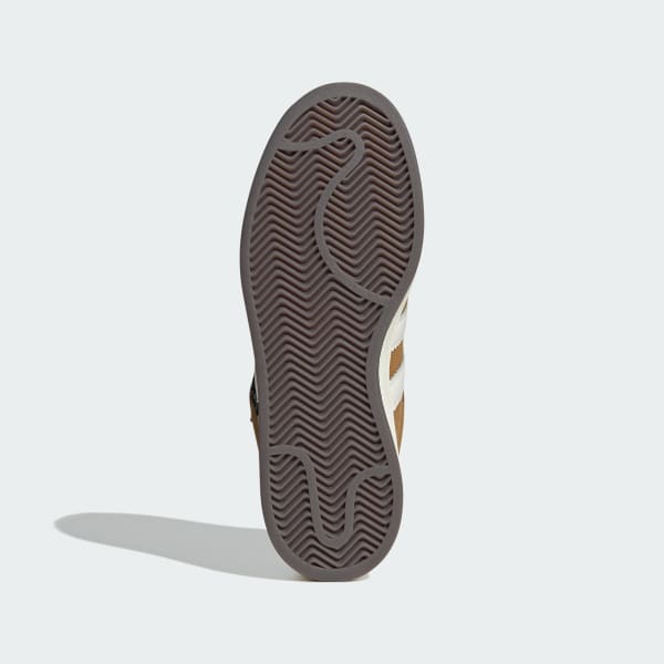 Yellow Campus 00s Shoes
