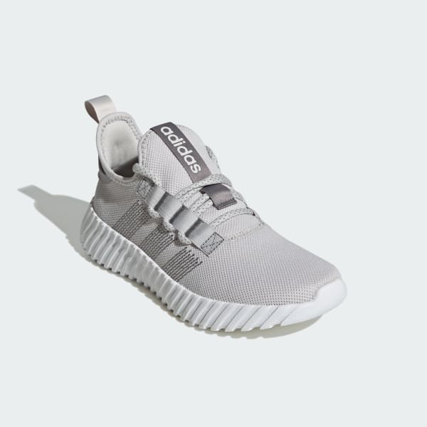 Grey Kaptir Flow Shoes