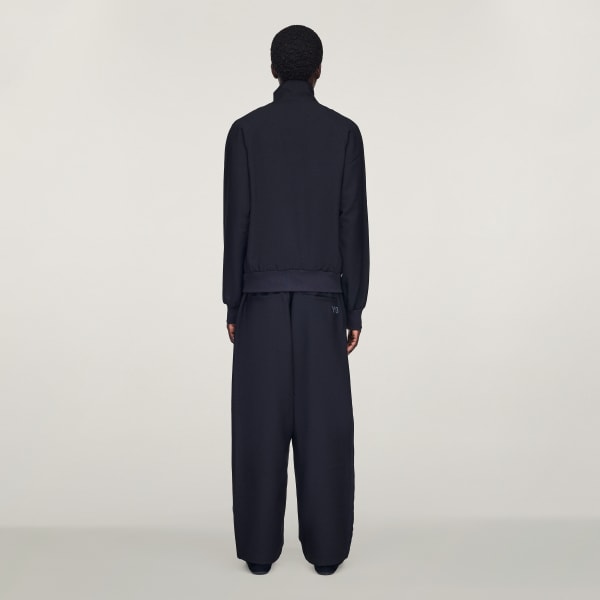 Czerń Bluza dresowa Y-3 Sport Uniform