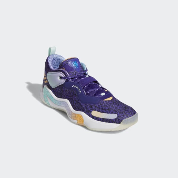 adidas basketball shoes new release