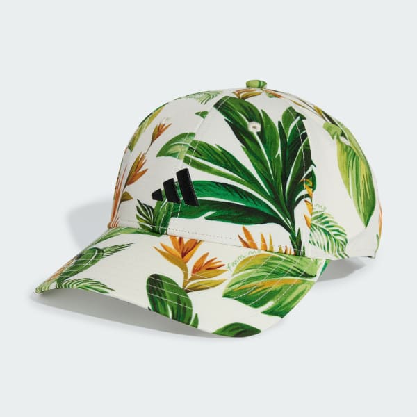 vícebarevná Kšiltovka adidas x FARM