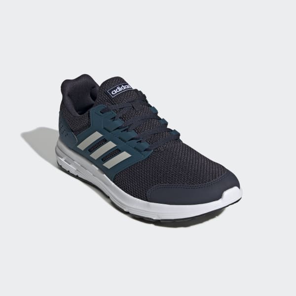 adidas Galaxy 4 Shoes - Blue | adidas 