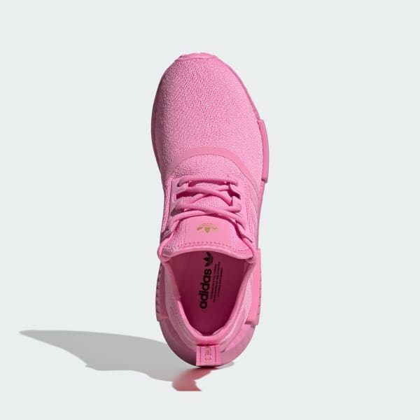 Adidas nmd r1 colorate rosa 2025