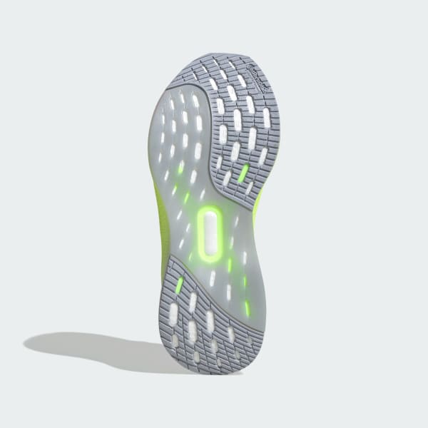 Blanco Tenis Ultraboost 5x