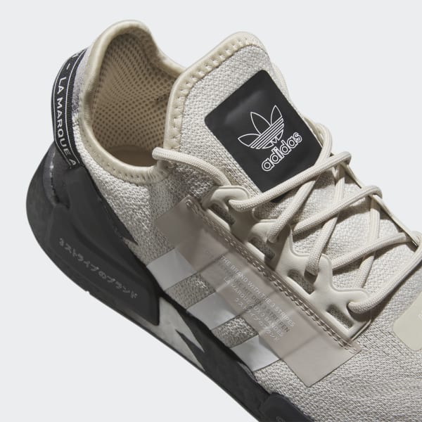 Adidas nmd schwarz beige shop