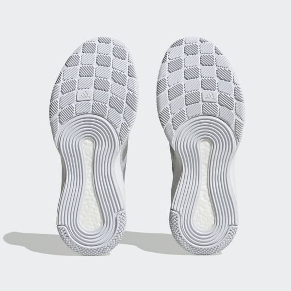 Bialy Crazyflight Shoes